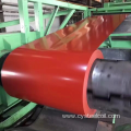 SGC570 Color Coated Steel Coil